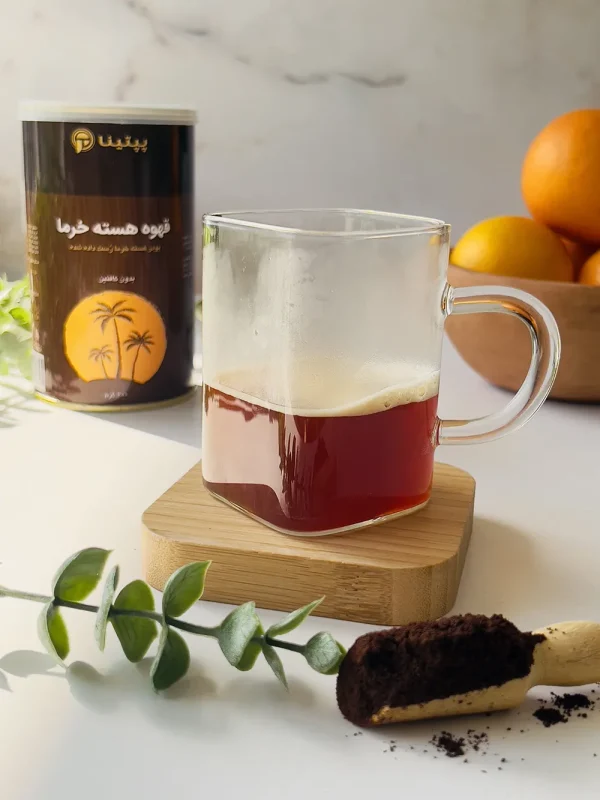 خرید قهوه خرما پپتینا