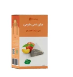 چای سیاه حاوی هلو پپتینا - Image 3