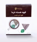 قهوه هسته خرما پپتینا بسته 6 عددی - Image 3