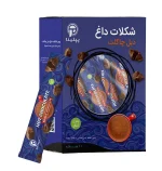 پودر شکلات داغ دبل ساشه ای پپتینا