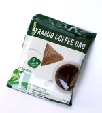 قهوه دمی هرمی (شماره ۱) پپتینا بسته 6 عددی - Image 6