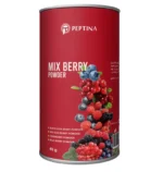 پودر میکس بری پپتینا قوطی 40 گرمی - Image 2