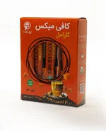 کافی میکس کاراملی پپتینا - Image 3
