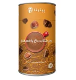 شکلات داغ فندوق پپتینا قوطی 100 گرمی