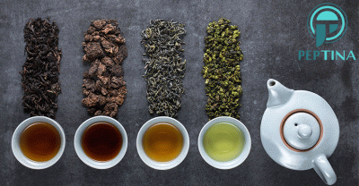 مقایسه چای فوری با چای سنتی