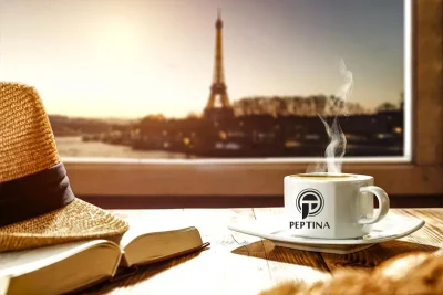 قهوه فرانسه