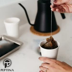 قهوه دمی هرمی چیست ؟