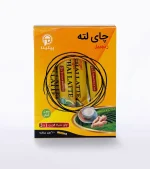 شیر چای (چای لته) زنجبیل پپتینا بسته 10 ساشه‌ای - Image 4