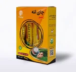 شیر چای (چای لته) زنجبیل پپتینا بسته 10 ساشه‌ای - Image 2