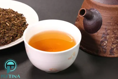 انواع چای‌ ژاپنی
