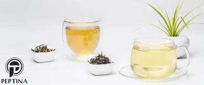 مقایسه چای سبز با چای سفید