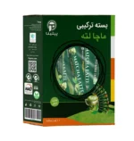 بسته ترکیبی ماچا لته پپتینا