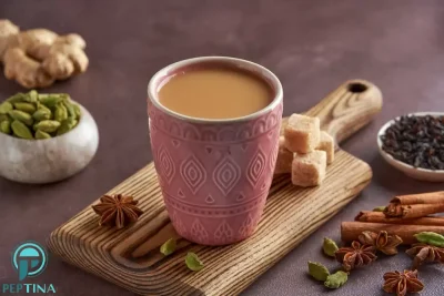 محبوبیت چای کرک در کشور‌های غربی
