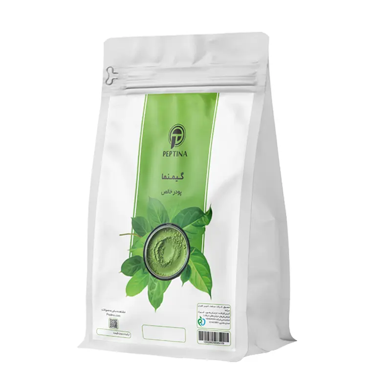 پودر عصاره گیمنما فله پپتینا