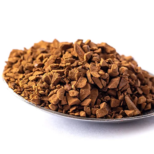 قهوه فوری گلد پپتینا