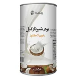 خرید پودر شیر نارگیل پپتینا