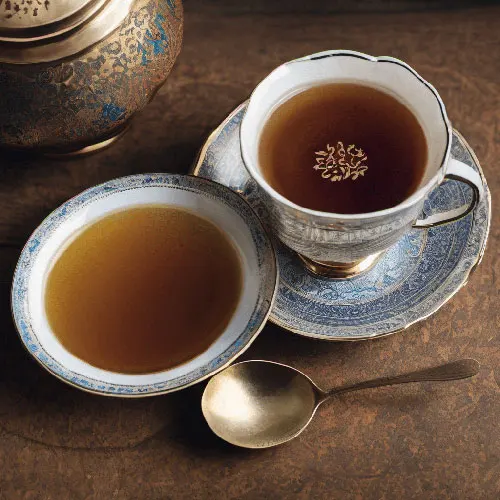 خرید چای کرک فله پپتینا