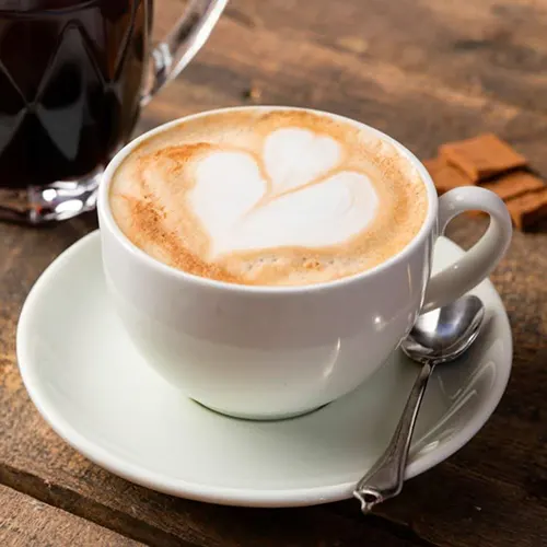 خرید عمده کاپوچینو پپتینا