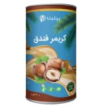 کریمر غیر لبنی با پودر شیر فندق پپتینا - Image 2