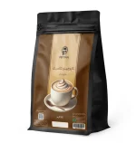 کاپوچینو کلاسیک بدون شکر