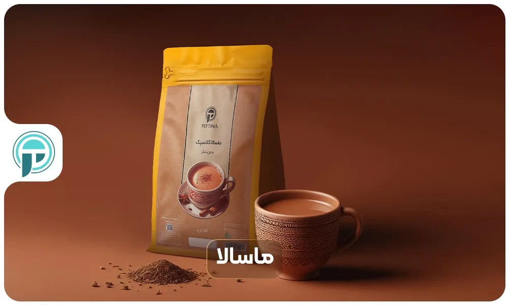 چای ماسالا