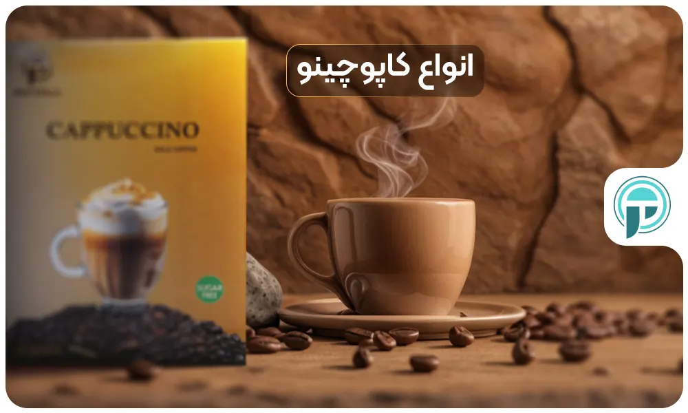 کاپوچینو