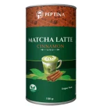 ماچا لته دارچین پپتینا - Image 4