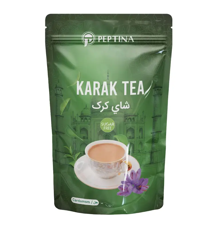 چای کرک هل 500 گرم