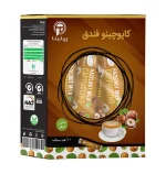 کاپوچینو فندق پپتینا 10 عددی