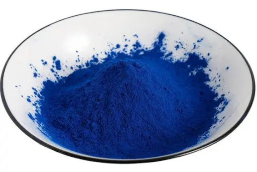 خرید اسپیرولینا آبی فله