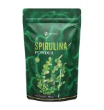 اسپیرولینا سبز 100 گرمی پپتینا