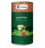 ماچا لته فندق 100 گرمی پپتینا