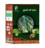 ماچا لته فندق 10 عددی پپتینا