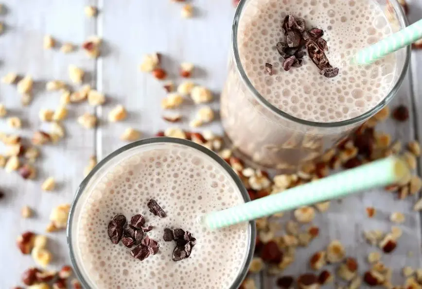 خرید عمده پودر شیر فندق