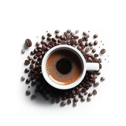 خرید پودر قهوه و کاکائو پپتینا