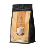 کاپوچینو بادام پپتینا پاکت 500 گرمی