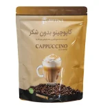 پاکت 20 عددی کاپوچینو کلاسیک