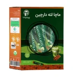 ماچا لته دارچین 10 عددی پپتینا