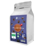 هات چاکلت دبل پپتینا 500 گرم