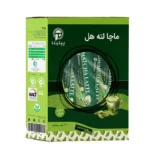 ماچا لته هل 10 عددی پپتینا