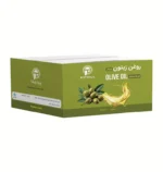 روغن زیتون 100 عددی
