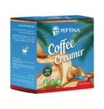 کریمر خالص 30 عددی پپتینا