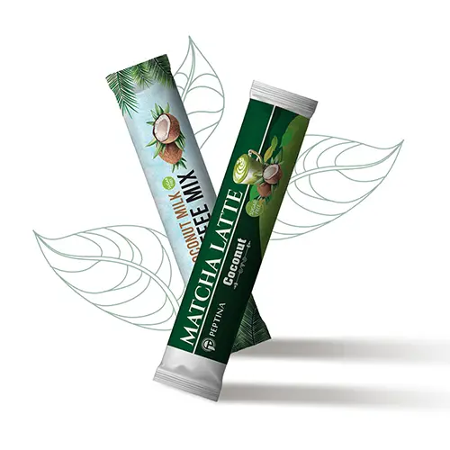 محصولات فروش سازمانی پپتینا