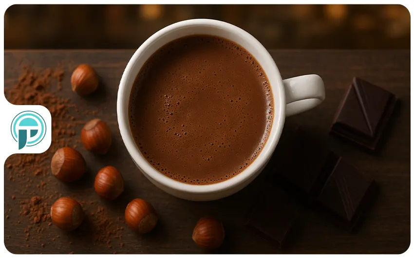 هات چاکلت چیست