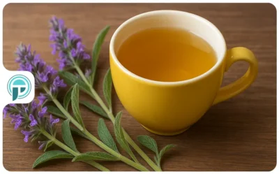 چای کوهی برای چی خوبه