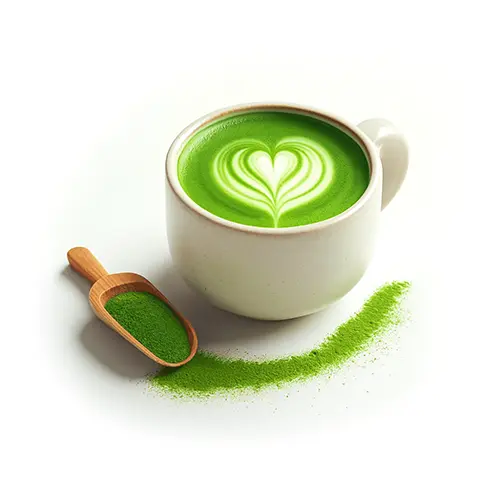 خرید اینترنتی ماچا لته