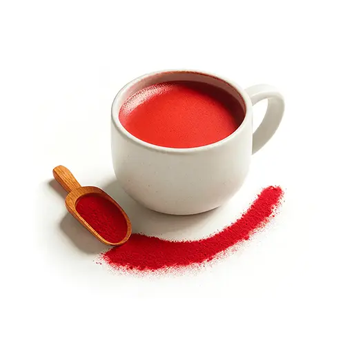 خرید اینترنتی ماچا قرمز