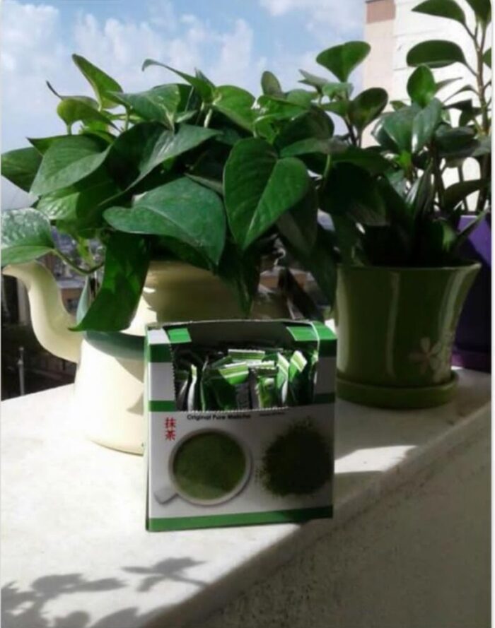 ماچا نرمال ماچانو - Image 9