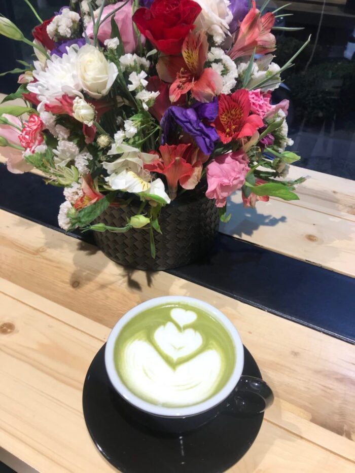 ماچا نرمال ماچانو - Image 11