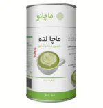 ماچا لته کلاسیک ماچانو - Image 2